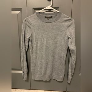 Banana republic sweater